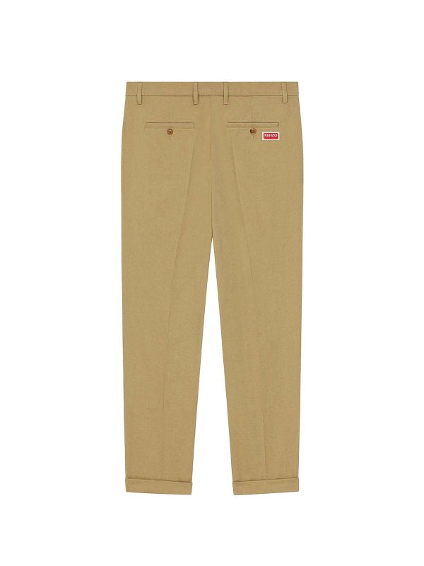 Pantalone Chino Classico