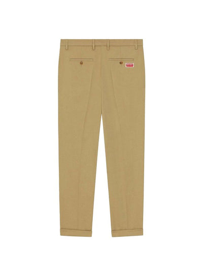 Pantalone Chino Classico