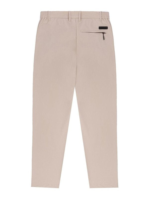 Pantalone Beige