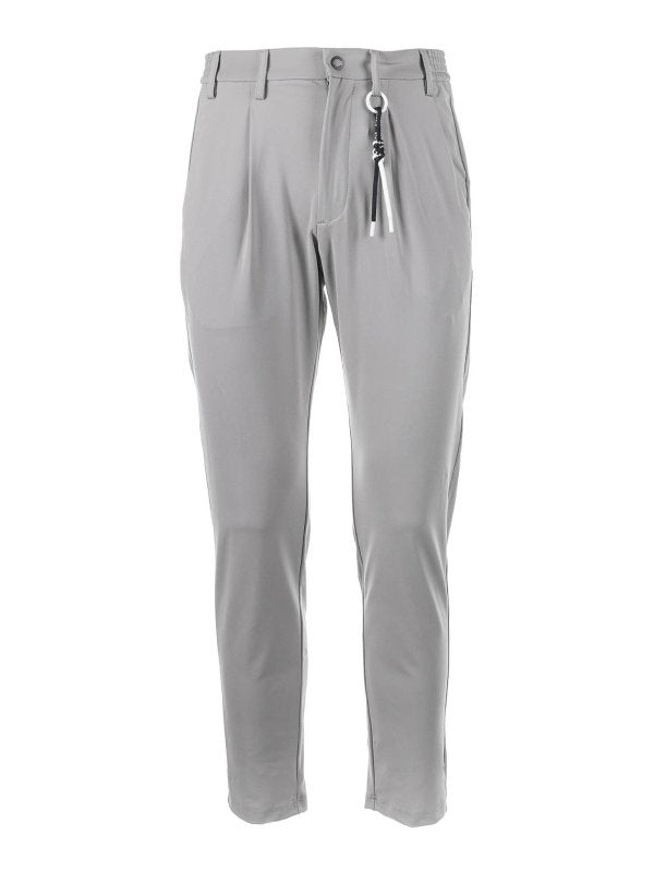 Pantalone Grigio