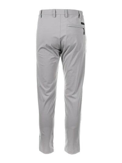 Pantalone Grigio