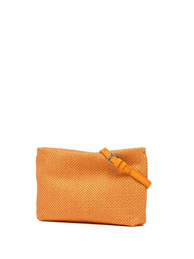 Pochette Brenda Arancio