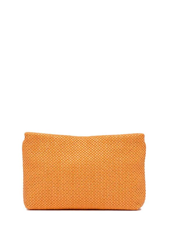 Pochette Brenda Arancio