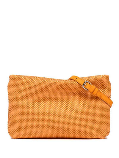 Pochette Brenda Arancio