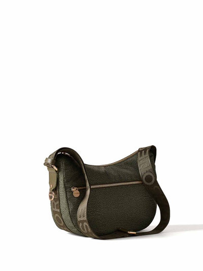 Borsa A Tracolla Luna Hobo Small