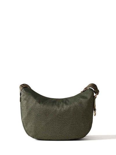 Borsa A Tracolla Luna Hobo Small