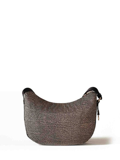 Borsa A Tracolla Luna Hobo Small