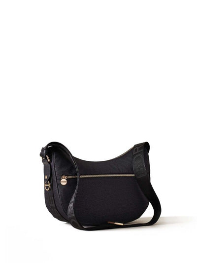 Borsa A Tracolla Luna Hobo Small