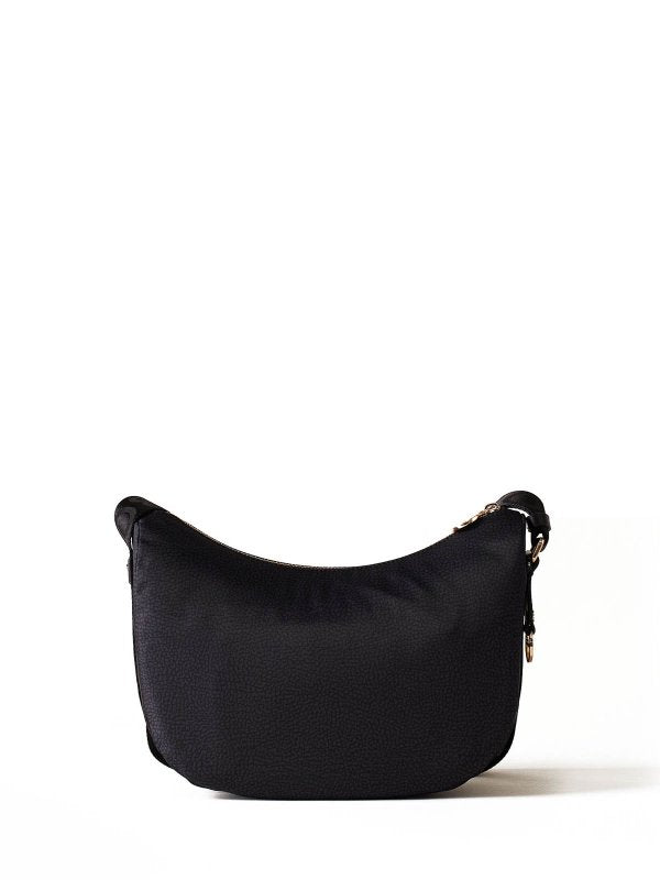 Borsa A Tracolla Luna Hobo Small