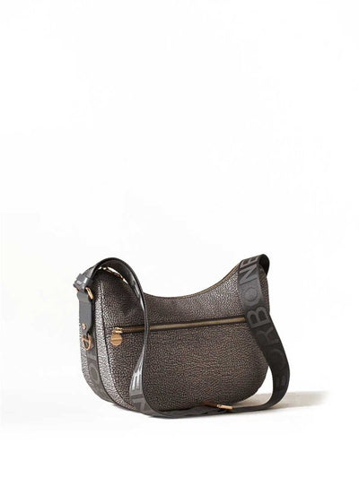 Borsa A Tracolla Luna Hobo Small