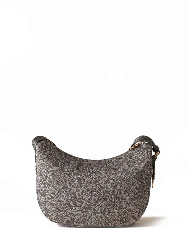 Borsa A Tracolla Luna Hobo Small