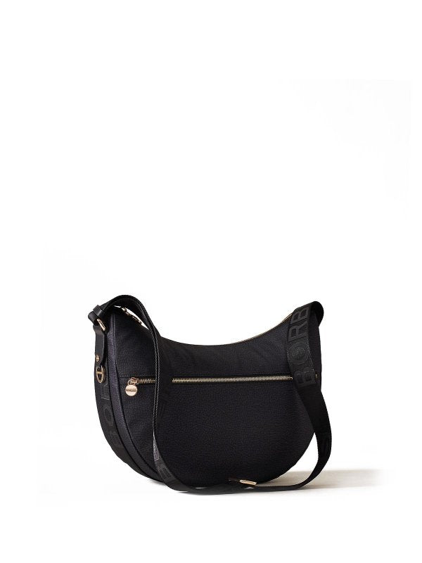 Borsa A Tracolla Luna Hobo Middle