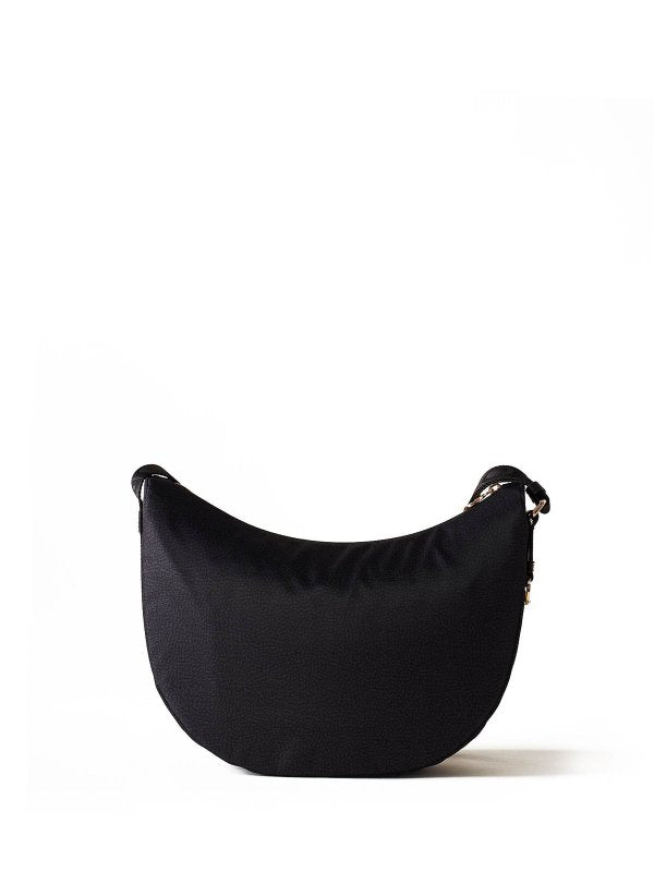 Borsa A Tracolla Luna Hobo Middle