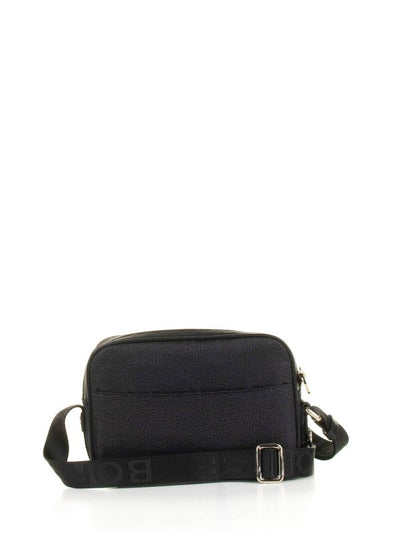 Borsa A Tracolla Camera Case S In Pelle