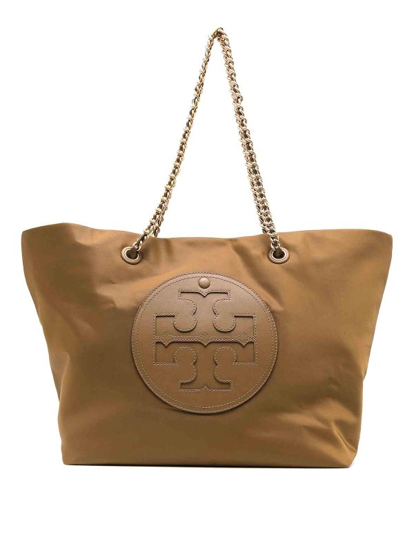 Ella Chain Tote