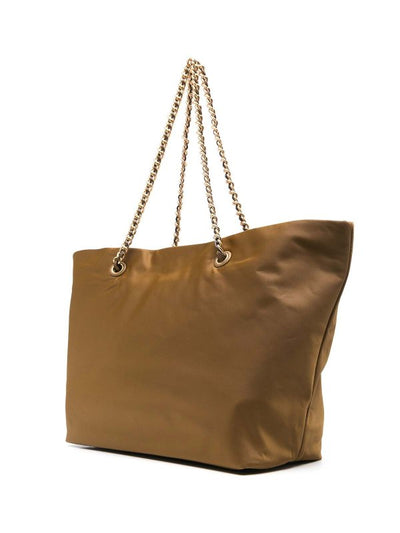 Ella Chain Tote