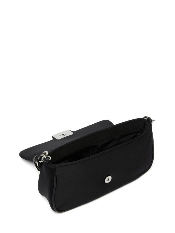 Borsa Baguette Emily Di