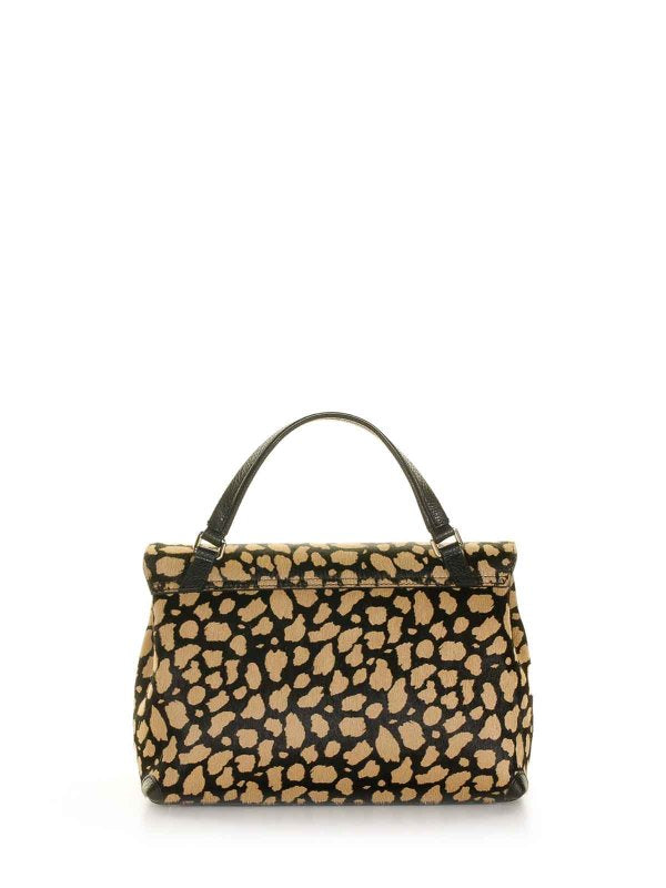 Borsa Postina S Leopardata