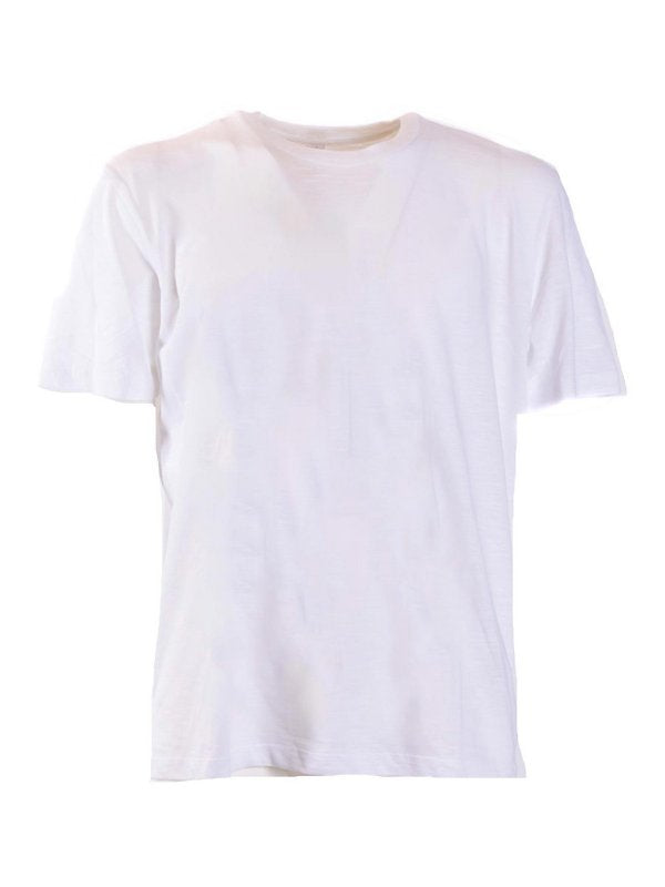 T-shirt In Cotone