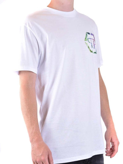 T-shirt In Cotone