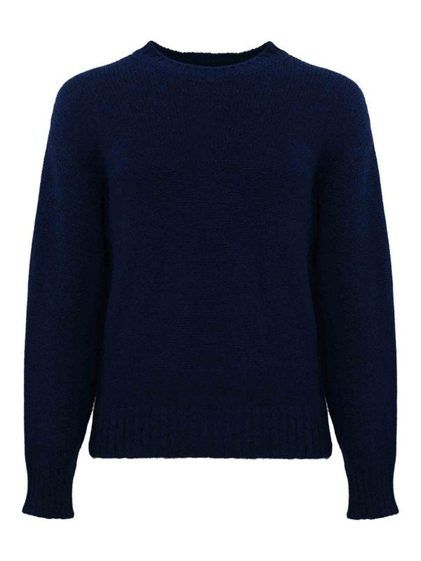 Maglione Di Alpaca