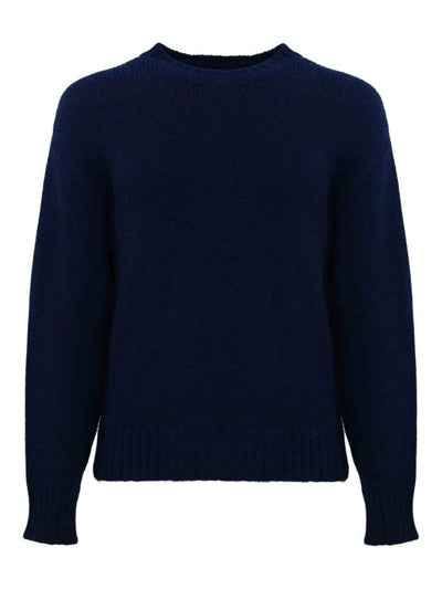 Maglione Di Alpaca