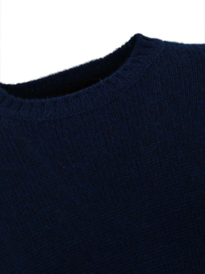 Maglione Di Alpaca