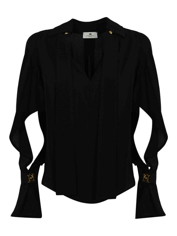 Georgette Blouse