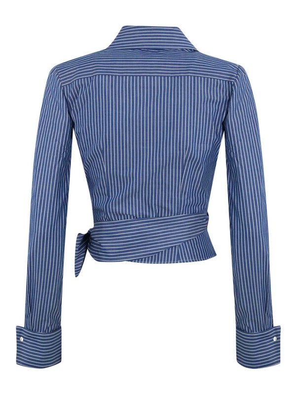 Camicia In Popeline