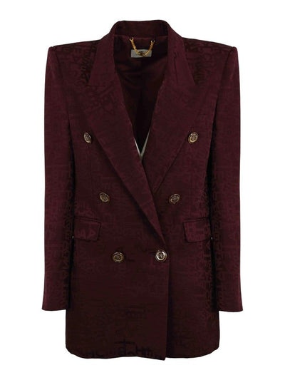 Blazer Doppiopetto