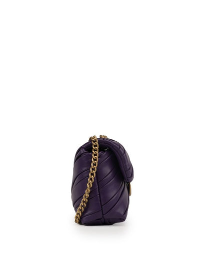 Borsa Maxi Baby Love Puff