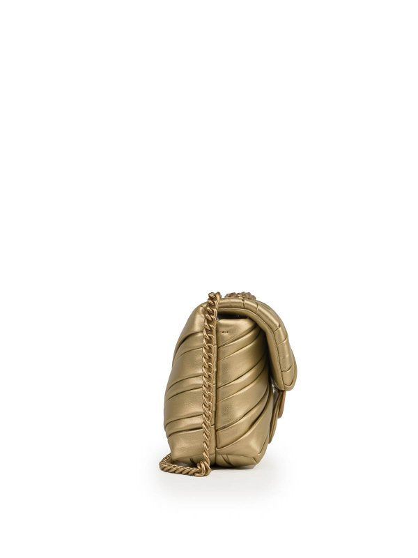 Borsa Maxi Baby Love Puff