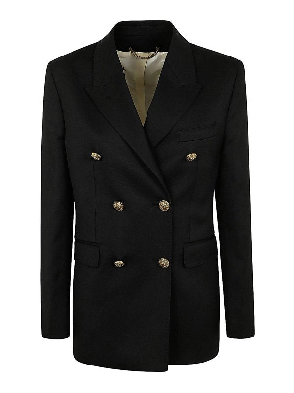 Blazer Doppiopetto