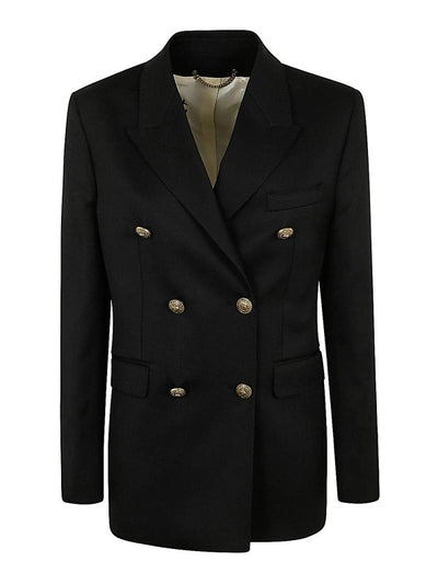 Blazer Doppiopetto