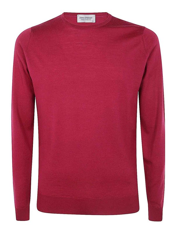 Lundy Pullover Cn Ls