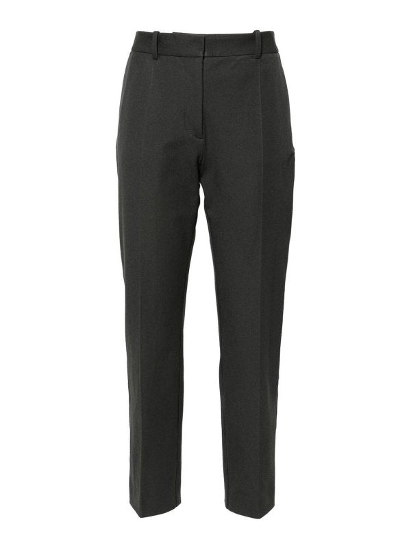 Pantaloni Coleman Gabardine Str