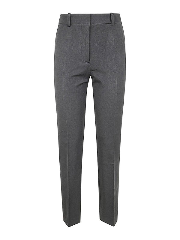 Pantaloni Coleman Gabardine Str