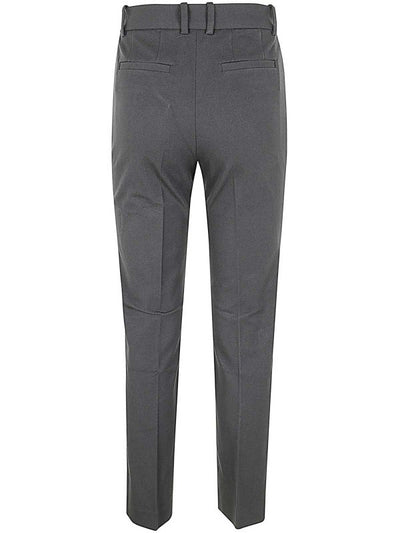 Pantaloni Coleman Gabardine Str