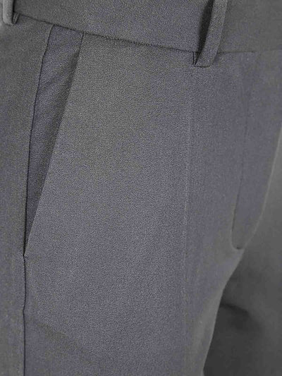 Pantaloni Coleman Gabardine Str