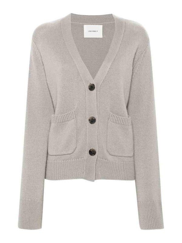 Danni Cardigan