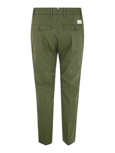 Pantalone Uomo Easy Chino Slim