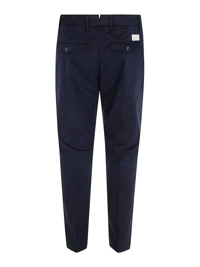 Pantalone Uomo Easy Chino Slim