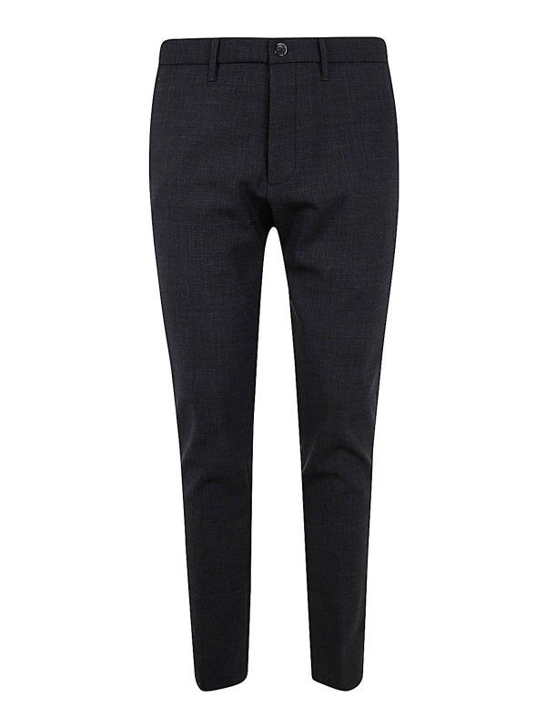 Pantalone Uomo Easy Chino Slim