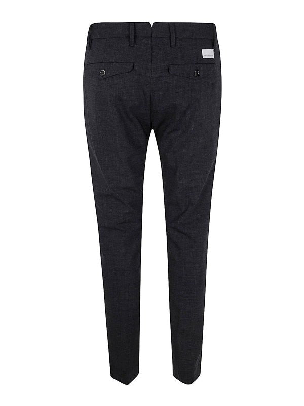 Pantalone Uomo Easy Chino Slim