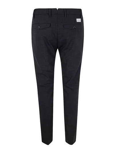 Pantalone Uomo Easy Chino Slim