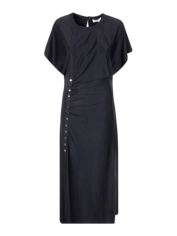 Viscose Jersey Robe