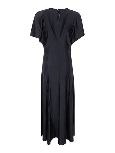 Viscose Jersey Robe