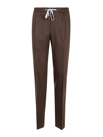 Pantaloni Uomo Soft Jogger