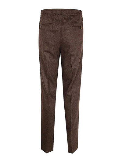 Pantaloni Uomo Soft Jogger