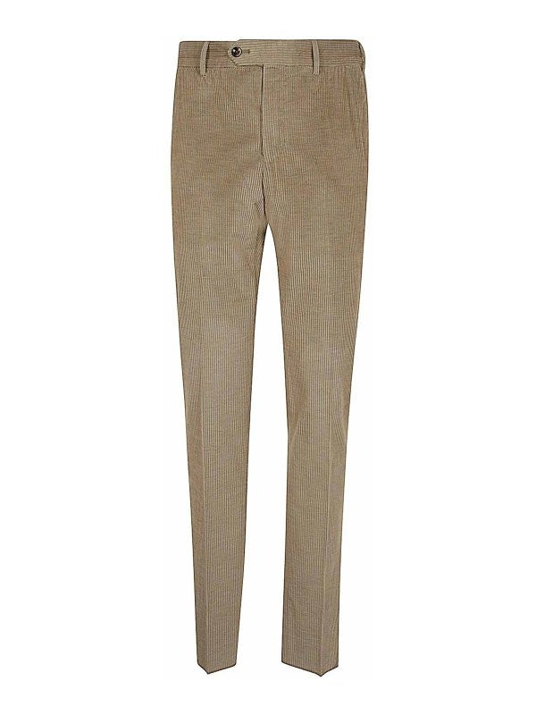 Pantaloni Uomo Slim Jogger